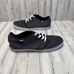 Y2K C1RCA Men’s Drifter Skateboarding Shoes Denim US Size 13