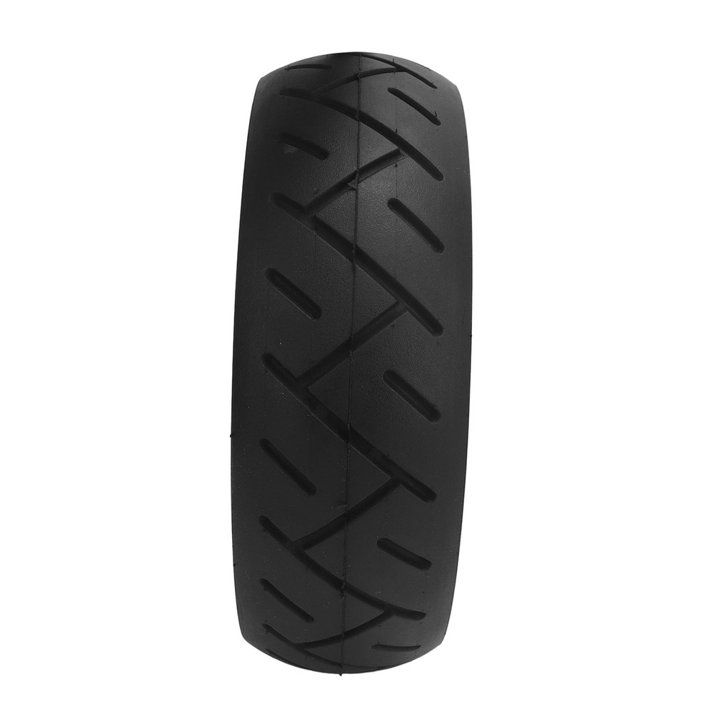 250×64 Eco Friendly Rubber Electric Scooter Tire For Mi4 Ultra Popular