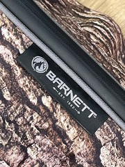 NWT Barnett Compact Ballistic Crossbow Case TruBark HD Camouflage Padded