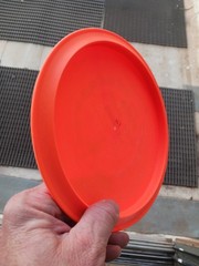 1996 PDGA World Championship Amateur Disc Probably Discraft Mold Unknown 169.2g