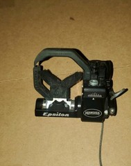 Hamskea Epsilon Arrow Rest – Right Hand – Mathews