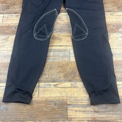 Piper By SmartPak Womens Pants Horse Riding Equestrian Breeches 34L 34 Long