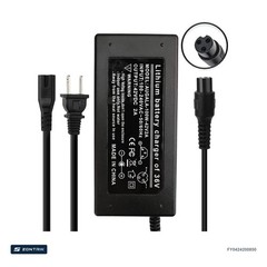 1x NEW Jetson Plasma All-Terrain Hoverboard Charger Compatible with FY0424200850