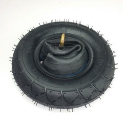 200×50 Tire & Inner Tube for Razor E100 E150 E200 eSpark Crazy Cart scooters