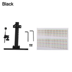 Bow Sight Recurve Aluminum Alloy Metal Sight Competitive Recurve T-type 2023 New