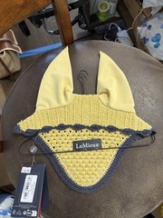 Lemieux FlyHood Size M Mimosa Brand New