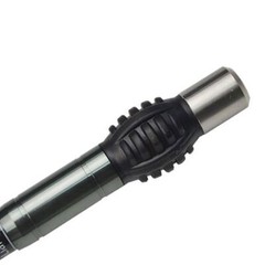 1Pc 10″/12″ Archery Side Balance Rod Carbon Stabilizer Bar Bow Shock Absorber