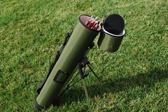 Arrow Quiver, Arrow Holder, Archery Case, Arrow Caddie, Arrows, Archery, Arrow