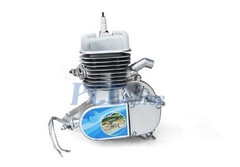 BRAND NEW 66CC 80CC 2-Stroke Gas Engine Motor For Bicycle I EN05-BASIC
