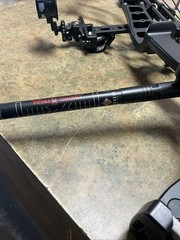 Darton Veracity 35 Compound Bow 26-31in Draw 60-70# RH