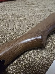 Rare Vintage Crosman 1100 Trapmaster .380 CO2 Air Shotgun Appears Un-used