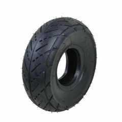 2 Set 3.00-4 Tire Tube TR87 Bent Valve for Razor Pocket Rocket E300 E325 Scooter