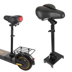 For Segway Ninebot F20 F25 F30 F40 Electric Scooter Saddle Seat Adjustable Parts