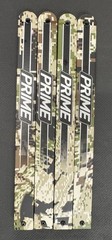 Prime Archery Limbs 50 Lbs Split Limbs – Sub Alpine Camo