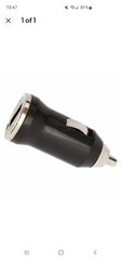 Mini USB DC Car Charger Adapter Accessory For Samsung Galaxy Apple iPhone SONY