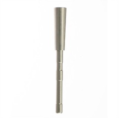 BALLISTA FRACTURA Hunting Arrows w/ SS Penetrator Insert Adapters