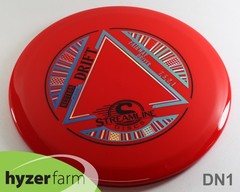 STREAMLINE NEUTRON DRIFT *pick weight and color* Hyzer Farm disc golf driver