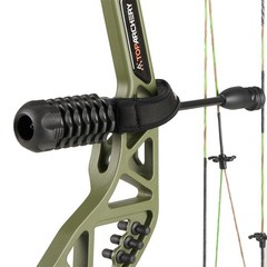 Compound Bow Kit 30-70lbs Adjustable Archery Bow Sight Hunting Arrows Target RH