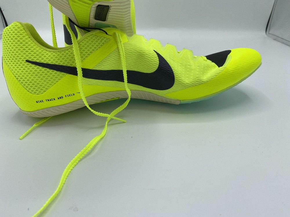 Nike Zoom Rival Sprint Track & Field Unisex Cleats with Spikes sold separately
