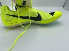 Nike Zoom Rival Sprint Track & Field Unisex Cleats with Spikes sold separately