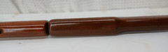 VTG BENJAMIN SHERIDAN C9A BLUE STREAK 5MM .20 CAL MULTI-PUMP AIR RIFLE FR SHIP