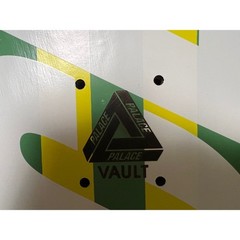 palace×GUCCI Palace Gucci Board Deck Immediately Sold Out Product Regularly