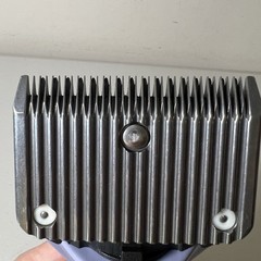 Lister Liberty Clippers Classic NiMH Battery Charger Case Manual Tested EUC