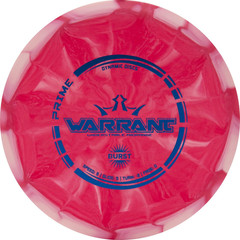Prime Burst Disc Golf Set (7 Pack) | Includes Putter, 2X Midrange, 3X Fairway &