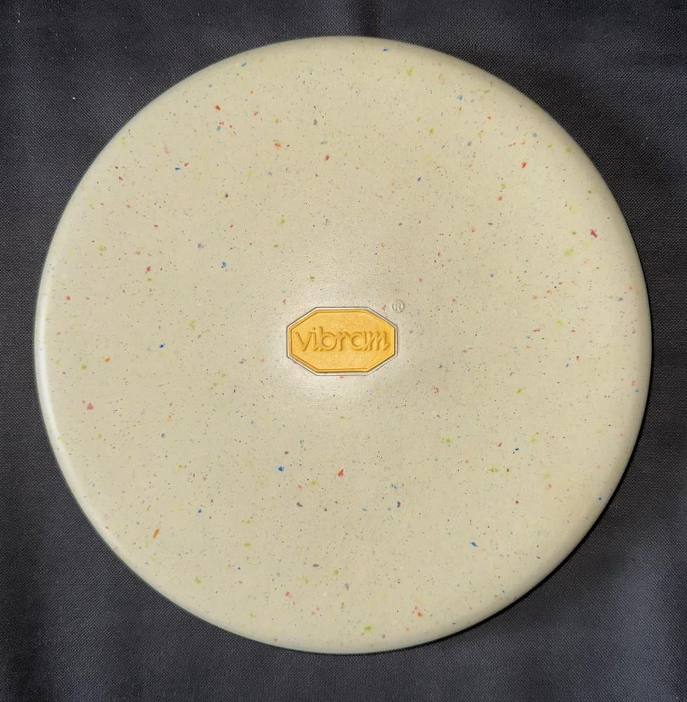 OOP Vibram VP 174 grams Medium Field Tested 9/10 No Ink 2/3/0/2