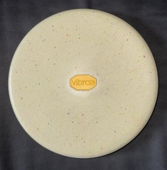 OOP Vibram VP 174 grams Medium Field Tested 9/10 No Ink 2/3/0/2