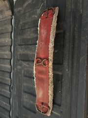 horse cinch girth