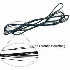 57in Takedown Recurve Bow Right Left Hand Archery Hunting 12Pcs Arrow/Quiver Set