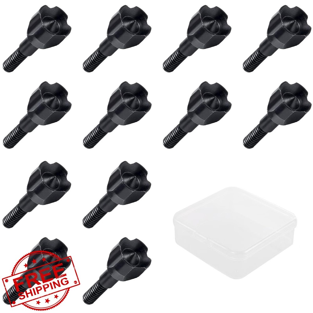 KURUGEILI 100 Grain Hammer Tips Small Game Broadheads