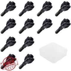 KURUGEILI 100 Grain Hammer Tips Small Game Broadheads