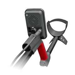 Minelab VANQUISH 460 Waterproof Multi-Frequency Metal Detector with PRO-FIND 35