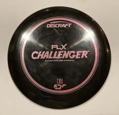 Discraft 💎 ESP FLX Challenger – 2011 No Tooling Run – PFN OOP & HTF 174 RARE 💎