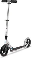 Micro Foldable Scooter 220LBS 200mm Swiss Ride