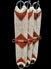 CINCH ~ GIRTH ~ CUSTOM ~ Handmade 100% Mohair