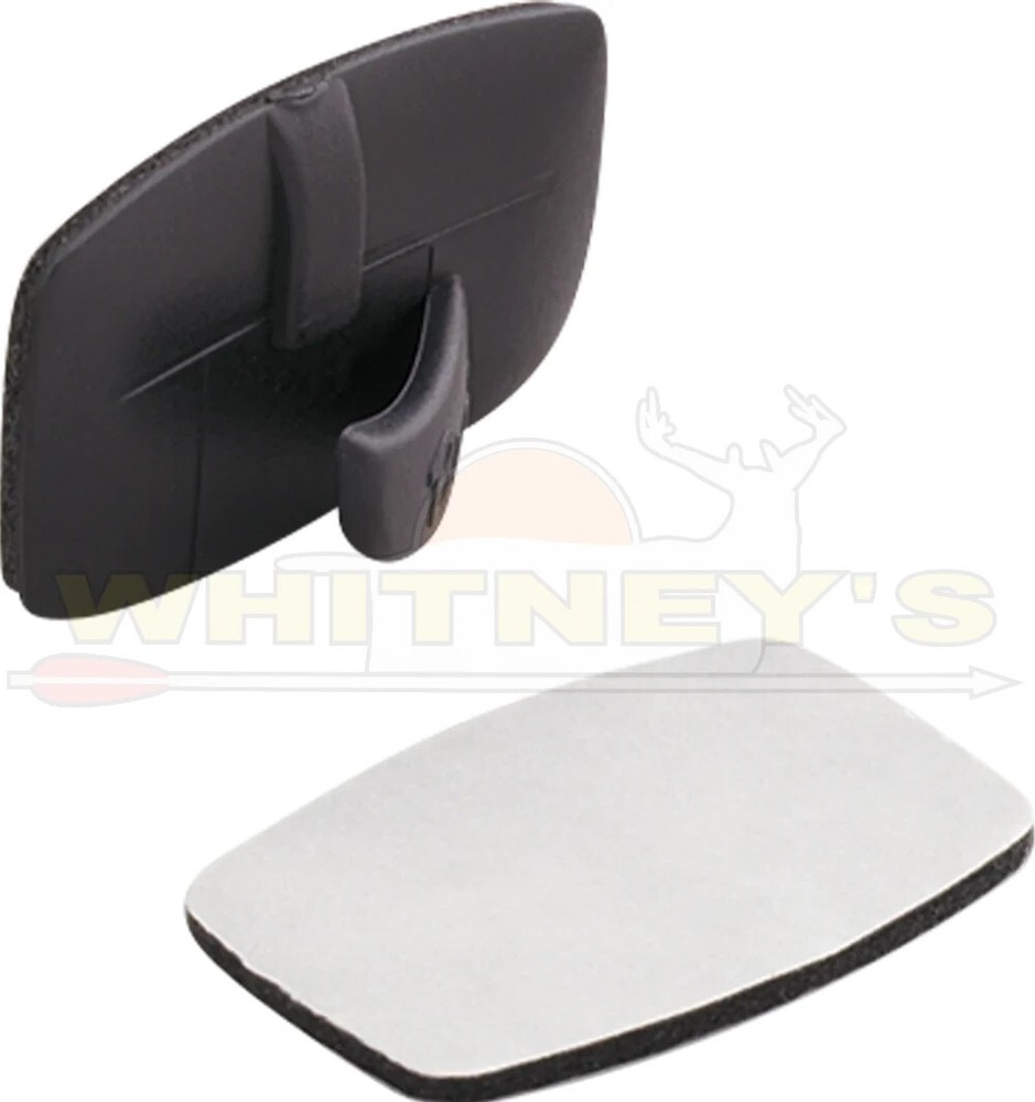 Bear Archery Weather Rest – Black – Right Hand – AS3545100
