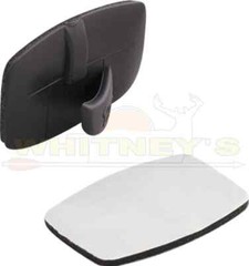 Bear Archery Weather Rest – Black – Right Hand – AS3545100