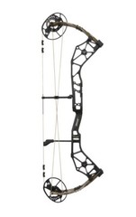Bear Archery ALASKAN XT RH 60 BLACK/BOTTOMLAND