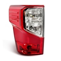 Tail Light Assembly Compatible with 2016-2023 Titan/Titan XD Platinum PRO Left