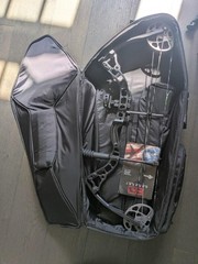 diamond archery compound bow