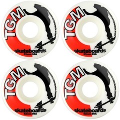 411VM Heritage Skateboard Complete Chaos 8.5″ x 31.95″