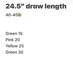 Compound Bow 40-45lb 24.5in Draw Camouflage w/ Plano Hard Case