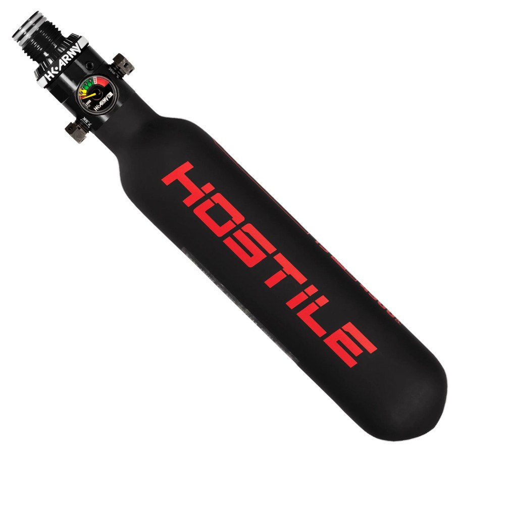 Alpha Air® – 15ci/4500psi HP8 Air System – Hostile Slayer
