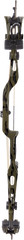 Bear Alaskan Pro Bow RH 70lb Mossy Oak Bottomland