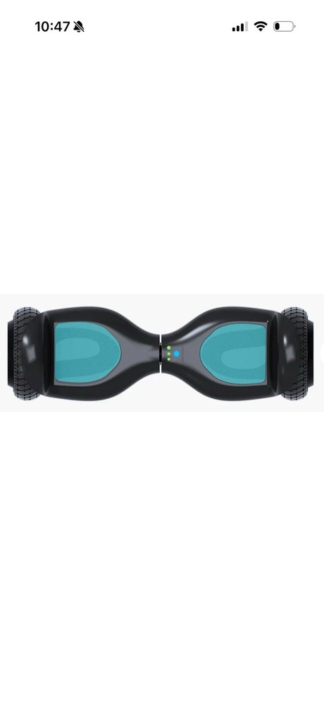 Jetson Kids self balancing Light-Up Wheels Black Dash Beginner-Friendly 5 mph