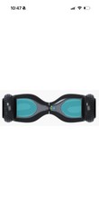 Jetson Kids self balancing Light-Up Wheels Black Dash Beginner-Friendly 5 mph