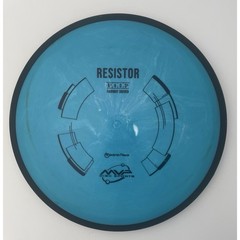 MVP Neutron Resistor Disc Golf Fairway Driver 164 grams